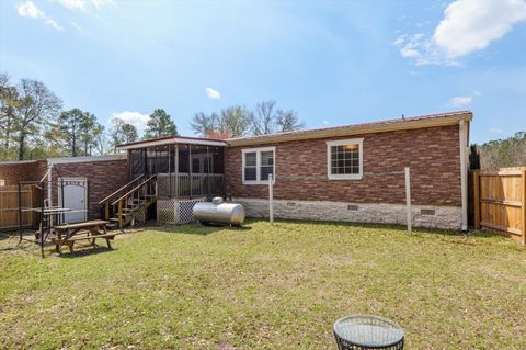 Tiny photo for 1001 Alden Drive, Augusta, GA 30906 (MLS # 222194)