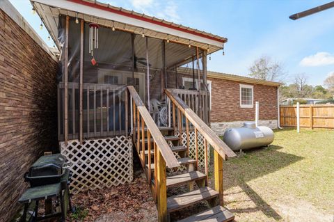Tiny photo for 1001 Alden Drive, Augusta, GA 30906 (MLS # 222194)