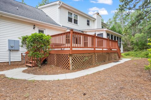 Tiny photo for 211 Gadwall Lane, Aiken, SC 29803 (MLS # 218234)