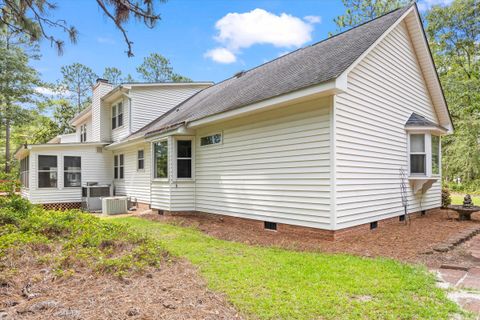 Tiny photo for 211 Gadwall Lane, Aiken, SC 29803 (MLS # 218234)