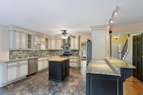 Tiny photo for 211 Gadwall Lane, Aiken, SC 29803 (MLS # 218234)