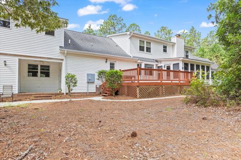 Tiny photo for 211 Gadwall Lane, Aiken, SC 29803 (MLS # 218234)