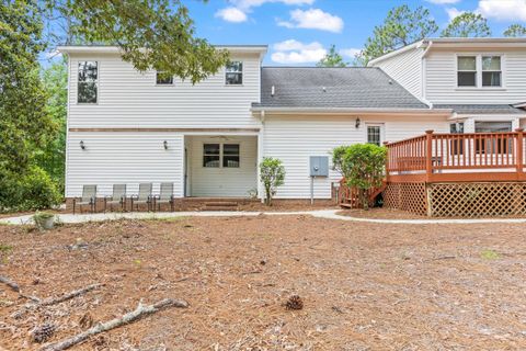 Tiny photo for 211 Gadwall Lane, Aiken, SC 29803 (MLS # 218234)