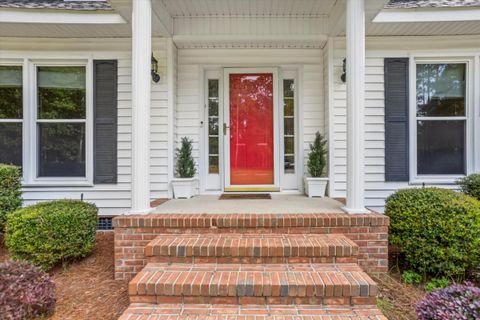 Tiny photo for 211 Gadwall Lane, Aiken, SC 29803 (MLS # 218234)