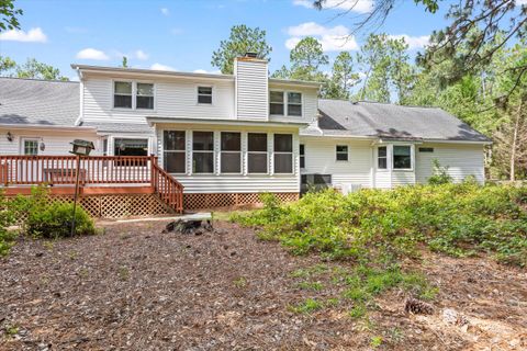 Tiny photo for 211 Gadwall Lane, Aiken, SC 29803 (MLS # 218234)