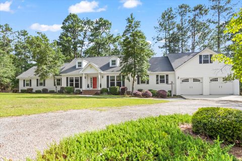 Photo of 211 Gadwall Lane, Aiken, SC 29803 (MLS # 218234) Photo of 211 Gadwall Lane, Aiken, SC 29803 (MLS # 218234)
