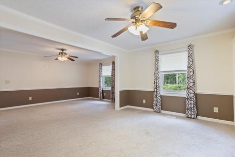 Tiny photo for 211 Gadwall Lane, Aiken, SC 29803 (MLS # 218234)
