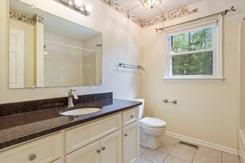 Tiny photo for 211 Gadwall Lane, Aiken, SC 29803 (MLS # 218234)