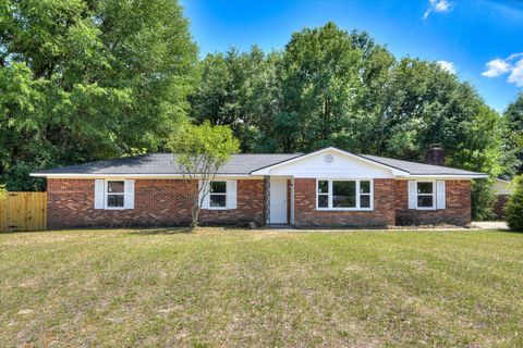 Photo of 10 Leann Court NW, Aiken, SC 29801 (MLS # 223529)
