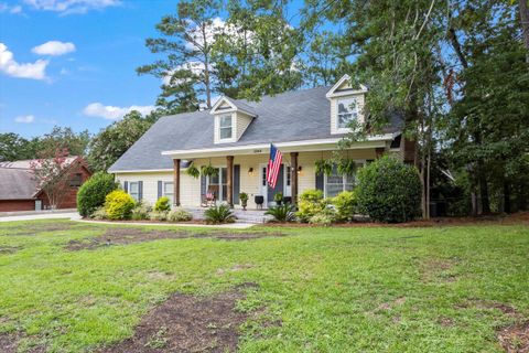 Tiny photo for 1944 Cottonwood Drive, Aiken, SC 29803 (MLS # 219471)
