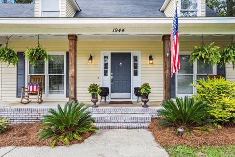 Tiny photo for 1944 Cottonwood Drive, Aiken, SC 29803 (MLS # 219471)