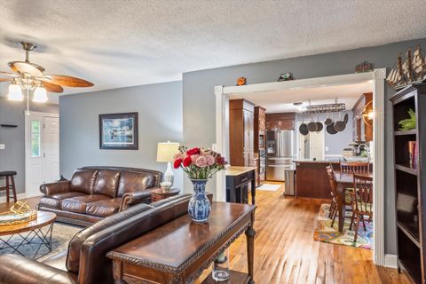 Tiny photo for 1944 Cottonwood Drive, Aiken, SC 29803 (MLS # 219471)