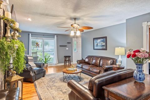 Tiny photo for 1944 Cottonwood Drive, Aiken, SC 29803 (MLS # 219471)