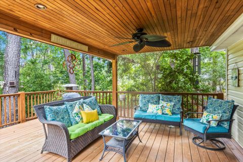 Tiny photo for 1944 Cottonwood Drive, Aiken, SC 29803 (MLS # 219471)