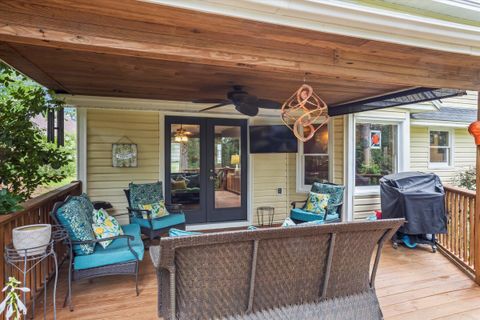 Tiny photo for 1944 Cottonwood Drive, Aiken, SC 29803 (MLS # 219471)