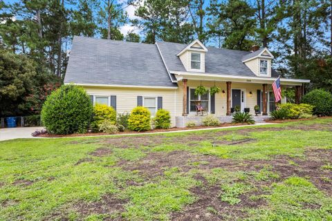 Tiny photo for 1944 Cottonwood Drive, Aiken, SC 29803 (MLS # 219471)