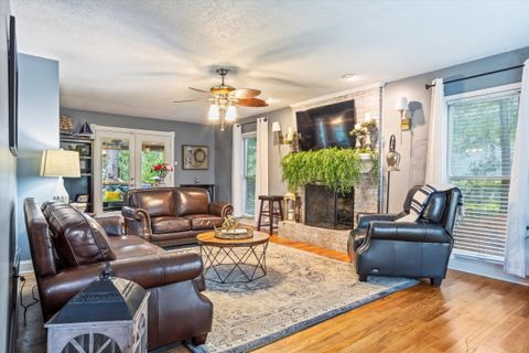 Tiny photo for 1944 Cottonwood Drive, Aiken, SC 29803 (MLS # 219471)