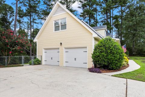 Tiny photo for 1944 Cottonwood Drive, Aiken, SC 29803 (MLS # 219471)