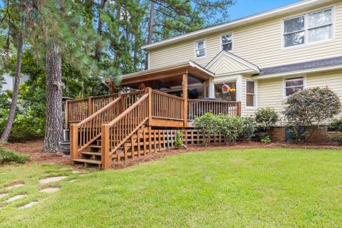 Tiny photo for 1944 Cottonwood Drive, Aiken, SC 29803 (MLS # 219471)