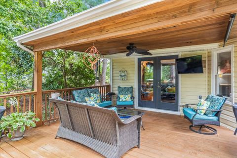 Tiny photo for 1944 Cottonwood Drive, Aiken, SC 29803 (MLS # 219471)