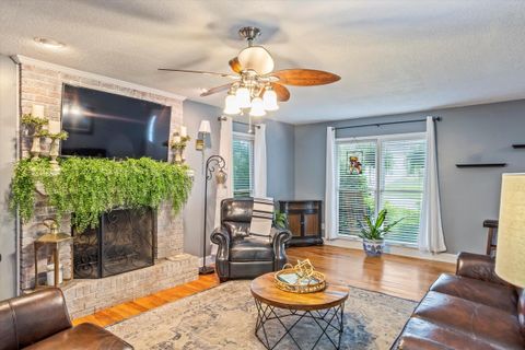 Tiny photo for 1944 Cottonwood Drive, Aiken, SC 29803 (MLS # 219471)