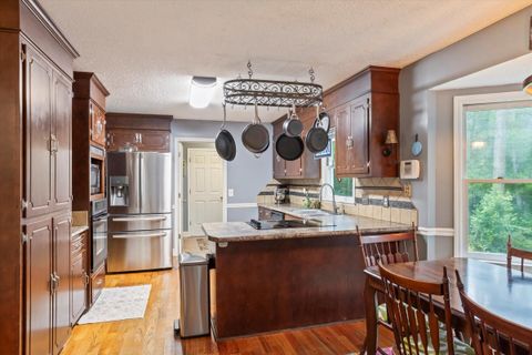 Tiny photo for 1944 Cottonwood Drive, Aiken, SC 29803 (MLS # 219471)