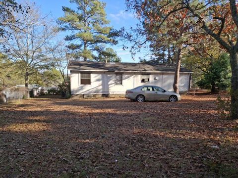 Tiny photo for 710 Tennessee Avenue NW, Aiken, SC 29801 (MLS # 220841)
