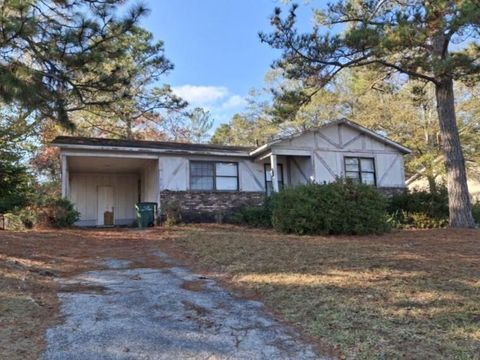 Photo of 710 Tennessee Avenue NW, Aiken, SC 29801 (MLS # 220841)