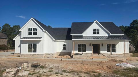 Photo of 808 Callaway Drive, Graniteville, SC 29829 (MLS # 219545)