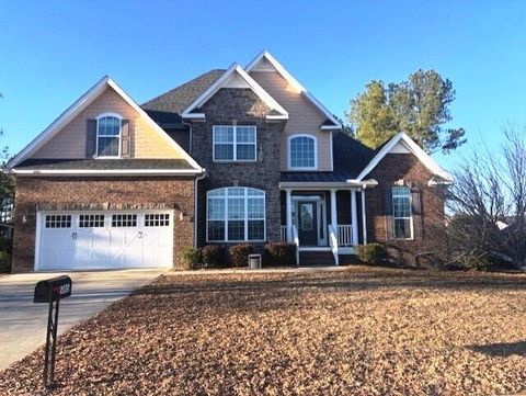 Photo of 5085 Fairfield Court, Aiken, SC 29801 (MLS # 220980)