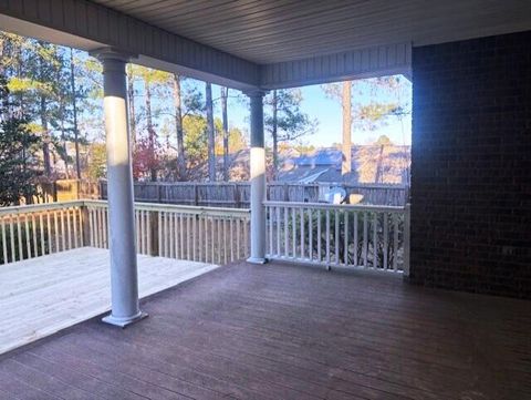 Tiny photo for 5085 Fairfield Court, Aiken, SC 29801 (MLS # 220980)