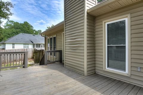 Tiny photo for 433 Calbrieth Circle, North Augusta, SC 29860 (MLS # 219300)