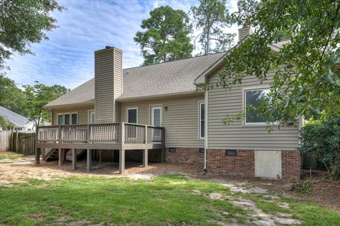 Tiny photo for 433 Calbrieth Circle, North Augusta, SC 29860 (MLS # 219300)