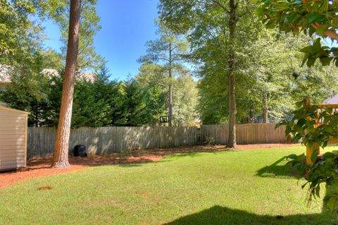 Tiny photo for 433 Calbrieth Circle, North Augusta, SC 29860 (MLS # 219300)