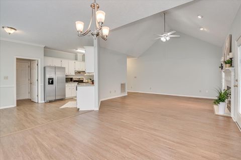 Tiny photo for 433 Calbrieth Circle, North Augusta, SC 29860 (MLS # 219300)