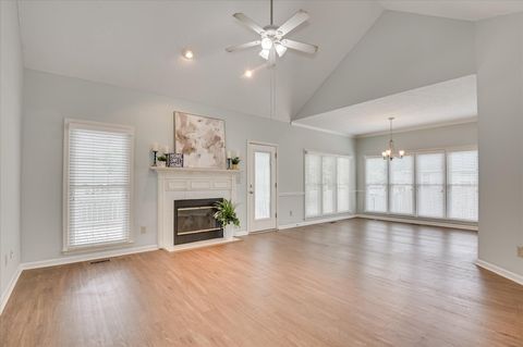 Tiny photo for 433 Calbrieth Circle, North Augusta, SC 29860 (MLS # 219300)