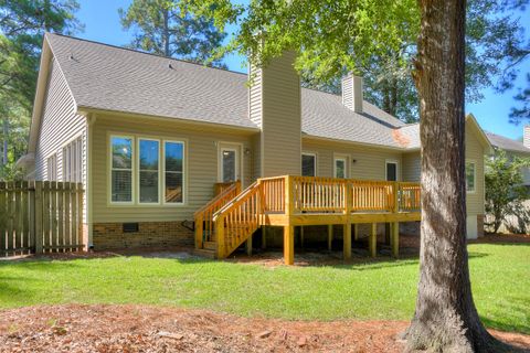 Tiny photo for 433 Calbrieth Circle, North Augusta, SC 29860 (MLS # 219300)