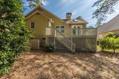 Tiny photo for 170 Boxwood Road, Aiken, SC 29803 (MLS # 218203)