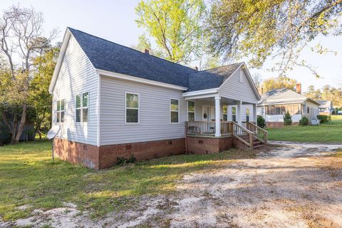 Photo of 204 N Hankinson Street, Jackson, SC 29831 (MLS # 222487)