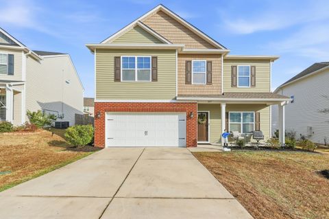 Photo of 397 Anmore Court, Aiken, SC 29801 (MLS # 221165)