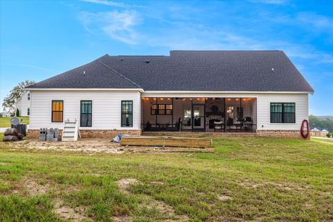 Tiny photo for 558 Annison Pointe Court, North Augusta, SC 29860 (MLS # 220127)