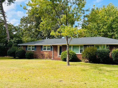Photo of 461 E Boundary Avenue SE, Aiken, SC 29801 (MLS # 222139)