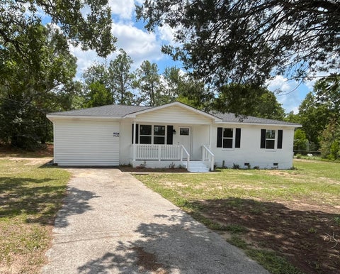 Property photo of 4 Friar Tuck Lane, Graniteville, SC 29829