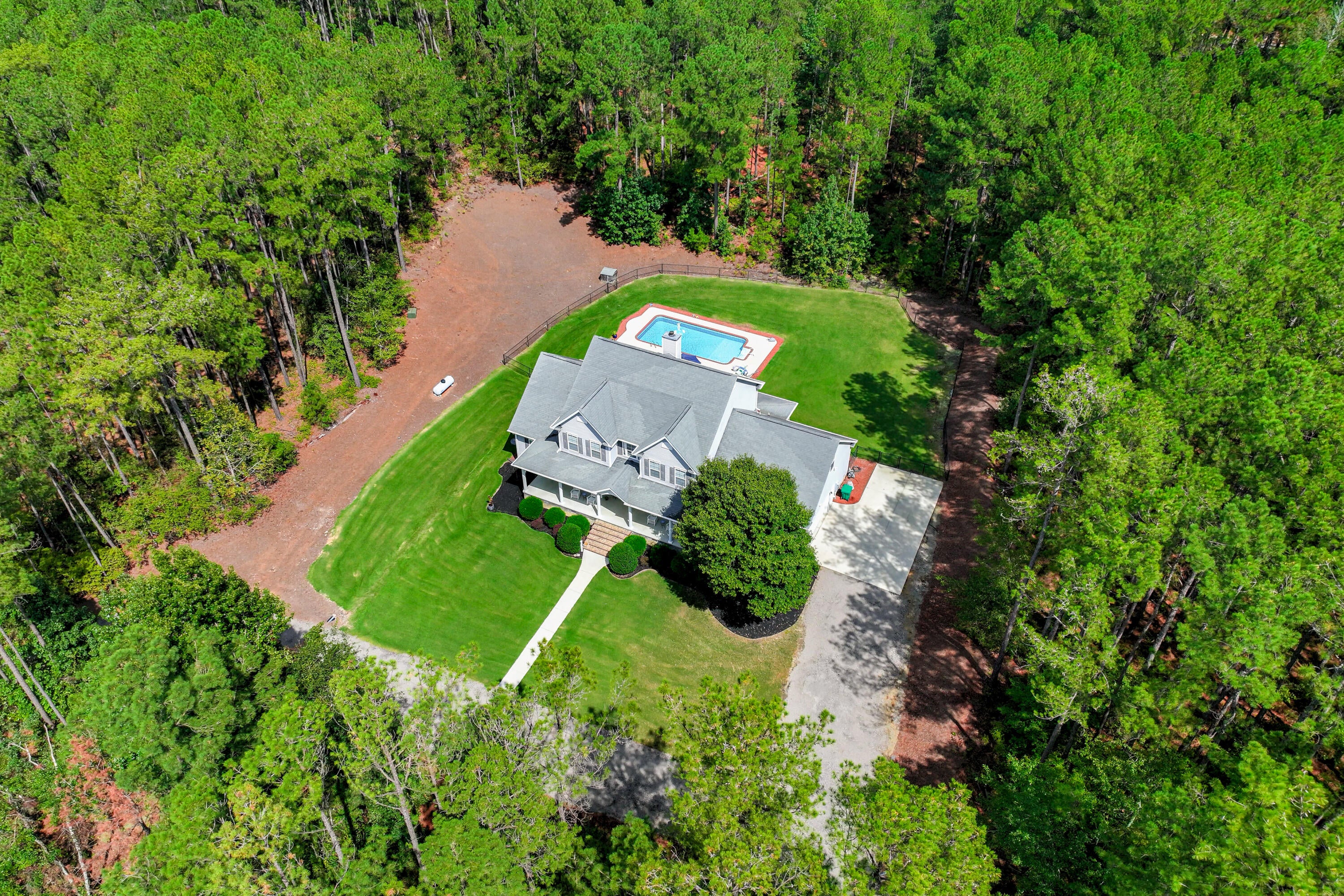 587 Boyd Pond Road