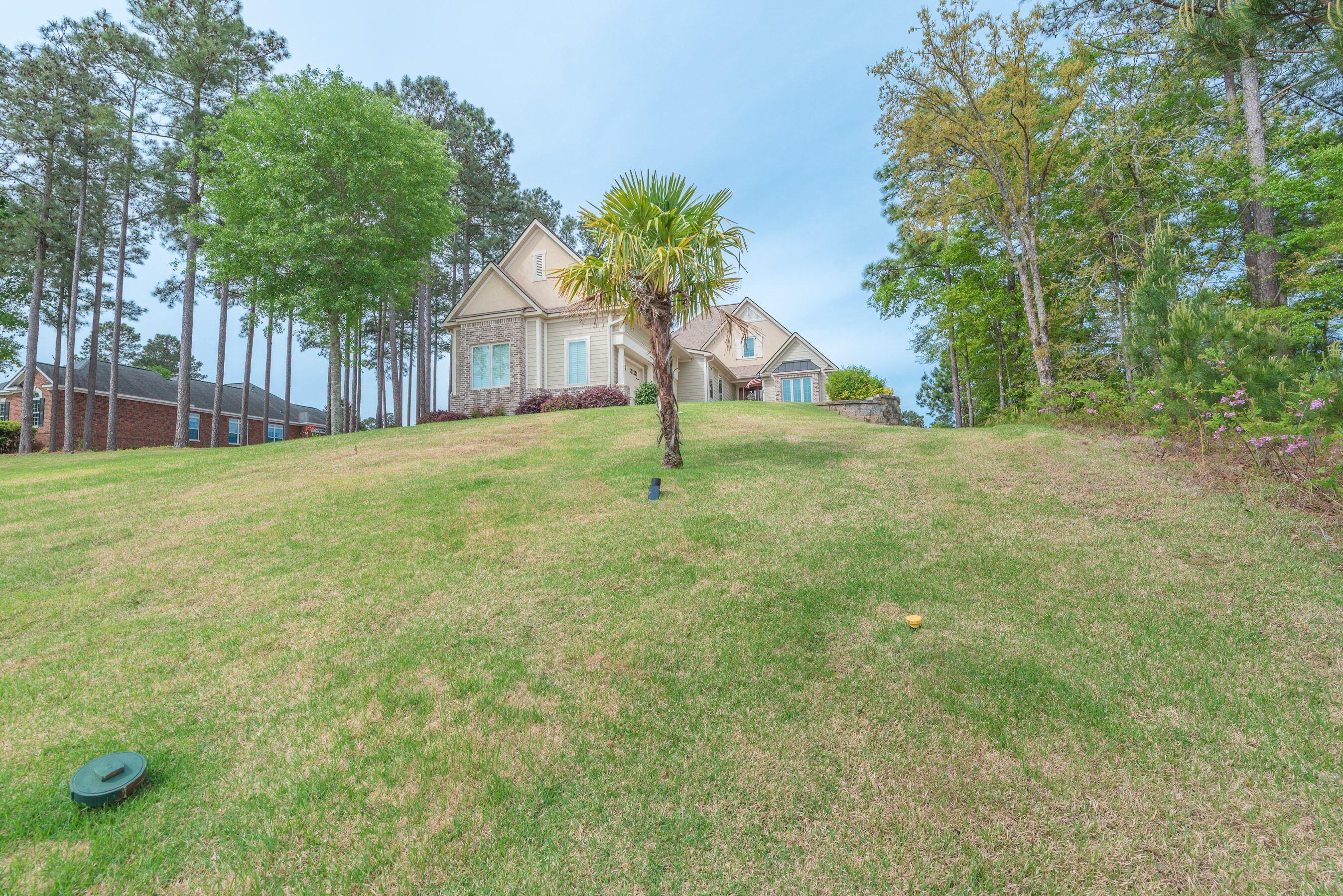 207 Quiet Oak Court