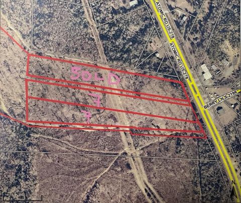 Photo of 7b Atomic Road, Beech Island, SC 29842 (MLS # 220213)