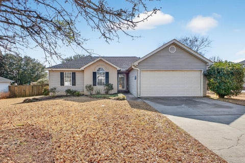 Property photo of 5075 Pleasant Pointe Drive, Warrenville, SC 29851