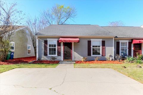 Photo of 205 Sandy Run, Aiken, SC 29803 (MLS # 222322)