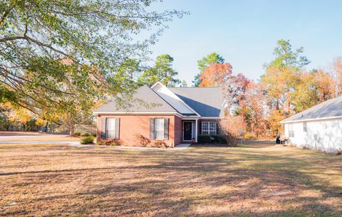 Photo of 2494 Beaver Creek Lane, Aiken, SC 29803 (MLS # 220589)
