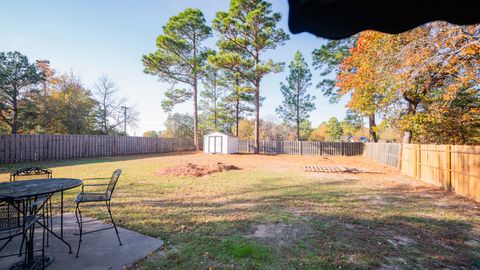 Tiny photo for 2494 Beaver Creek Lane, Aiken, SC 29803 (MLS # 220589)